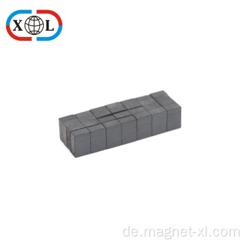 Blockferritmagnet Y30 Rechteck -Magnetmaterial